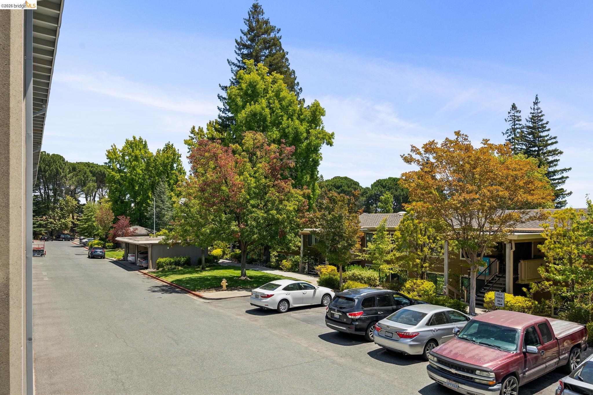 2925 Golden Rain Rd # 14