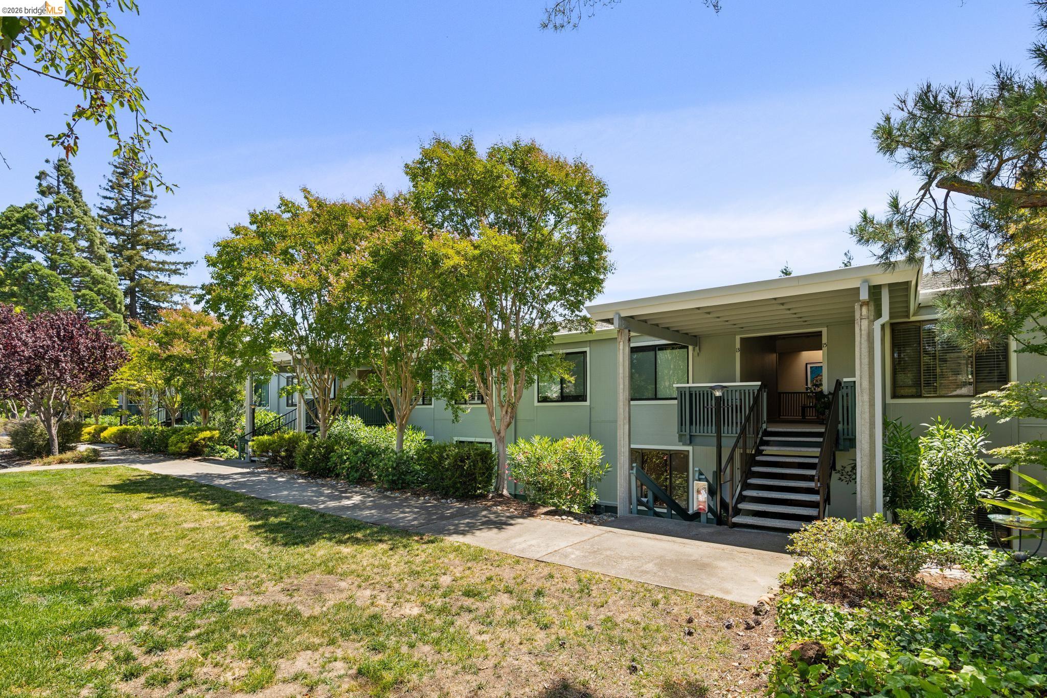 2925 Golden Rain Rd # 14
