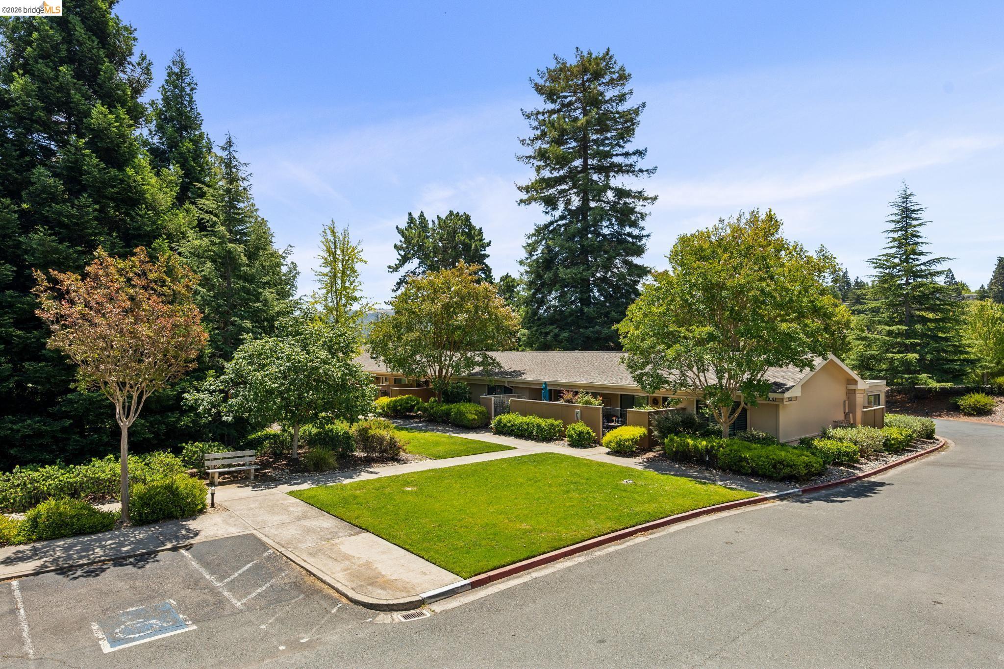2925 Golden Rain Rd # 14
