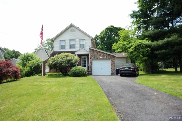95 Sicomac Avenue