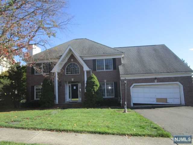 430 Red Rock Road