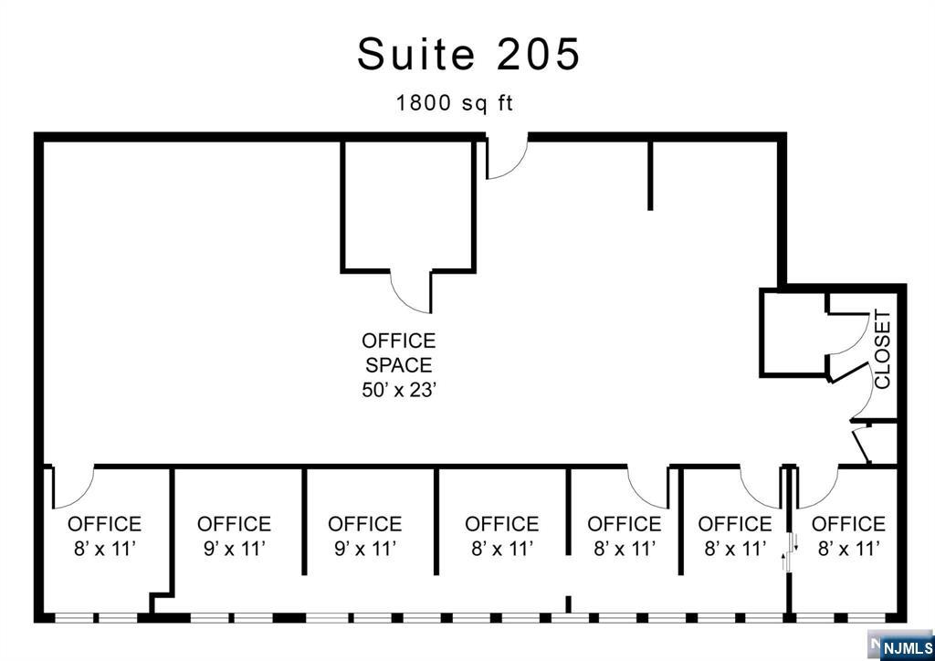 760 State Route 10 5 suites