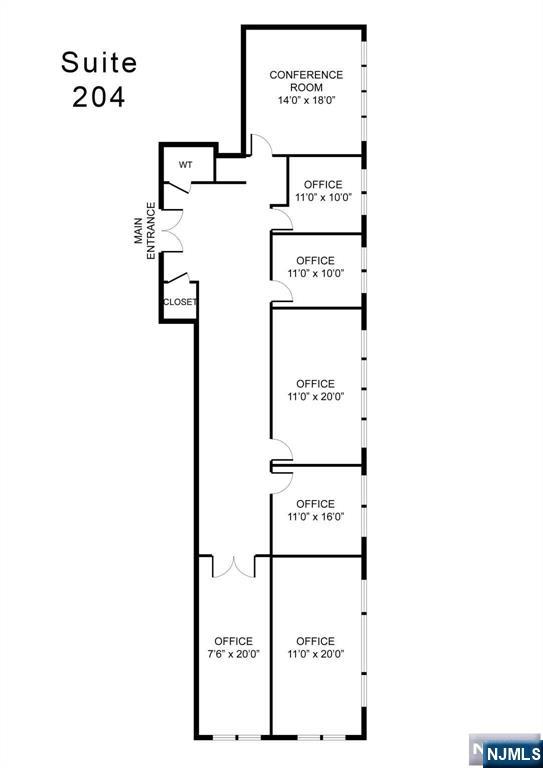 760 State Route 10 5 suites