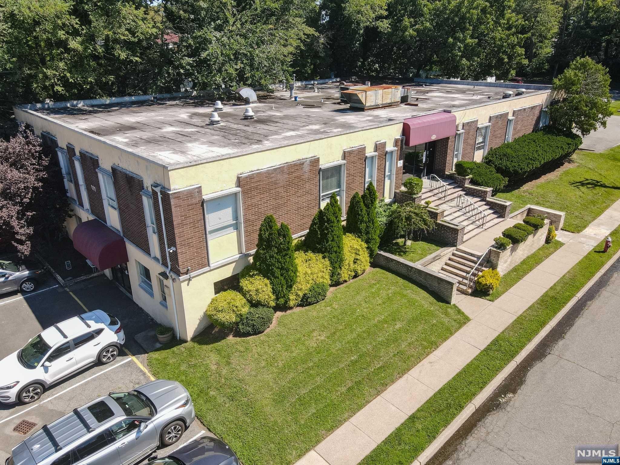 111 Galway Place