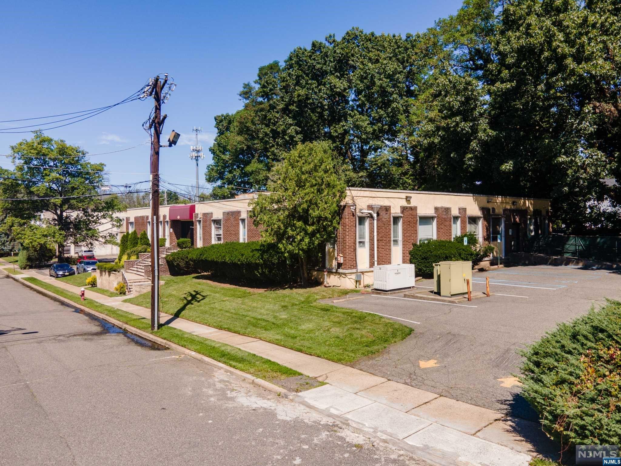 111 Galway Place