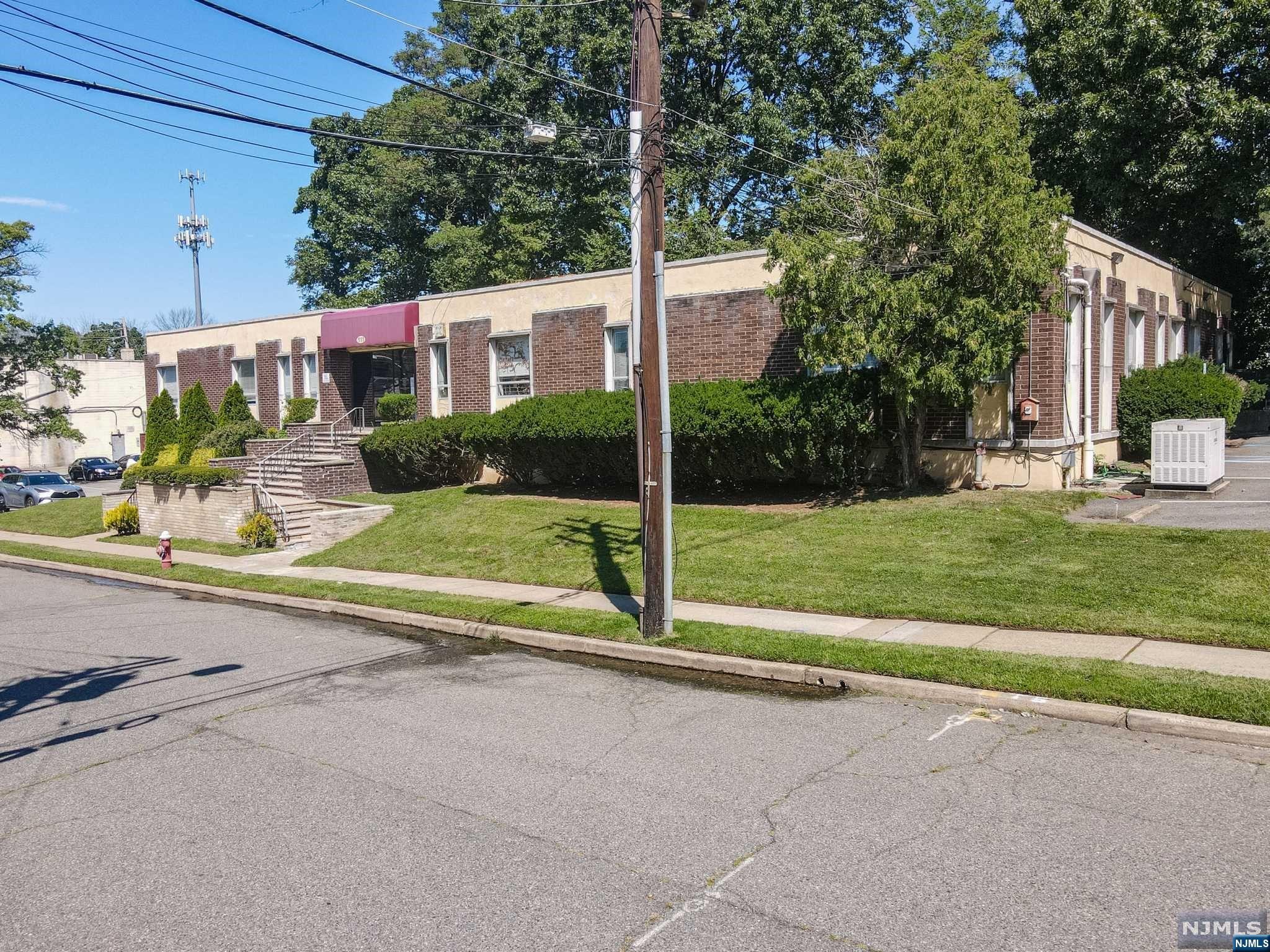 111 Galway Place