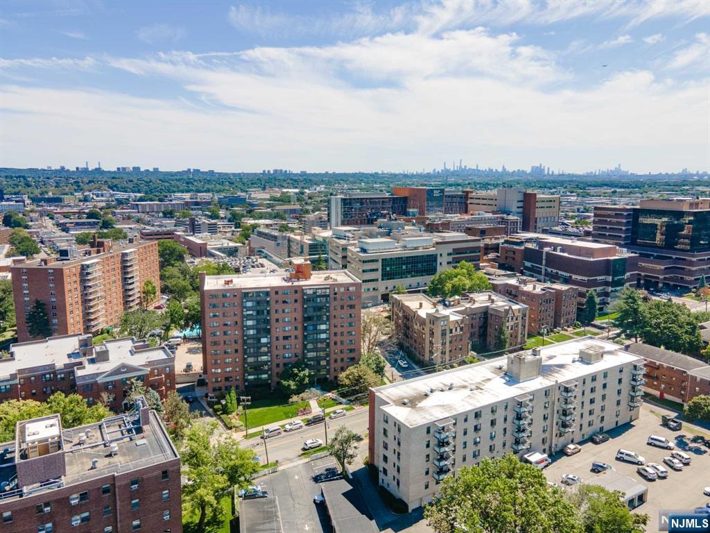 90 Prospect Avenue A and B