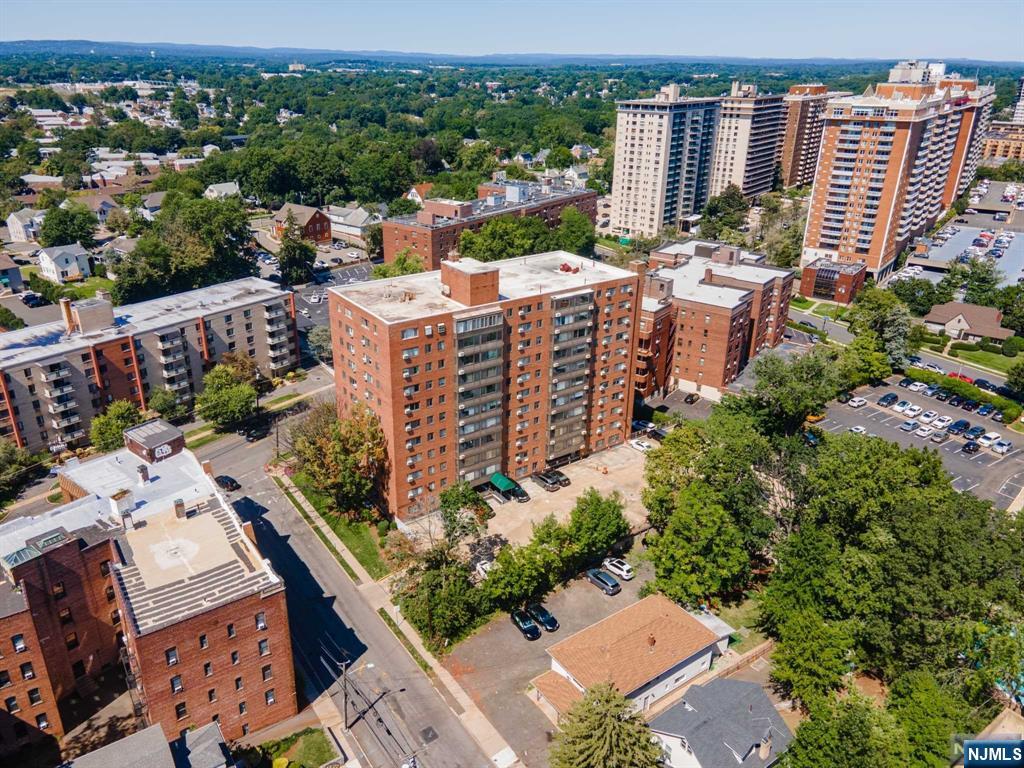 90 Prospect Avenue A and B