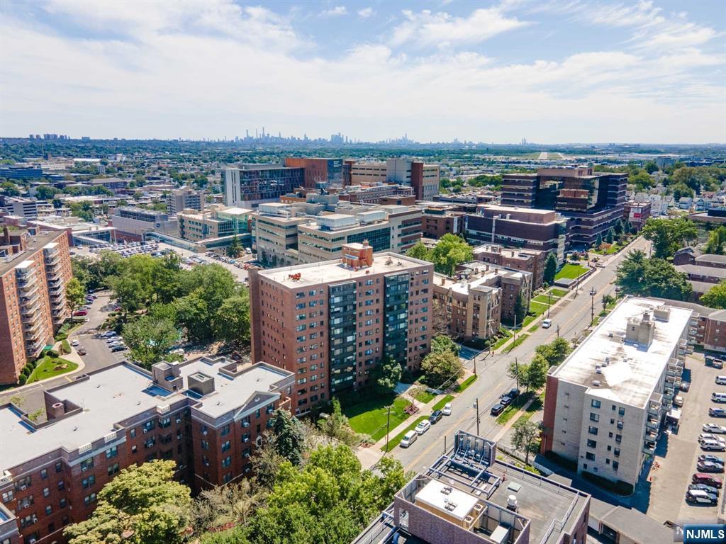 90 Prospect Avenue A and B