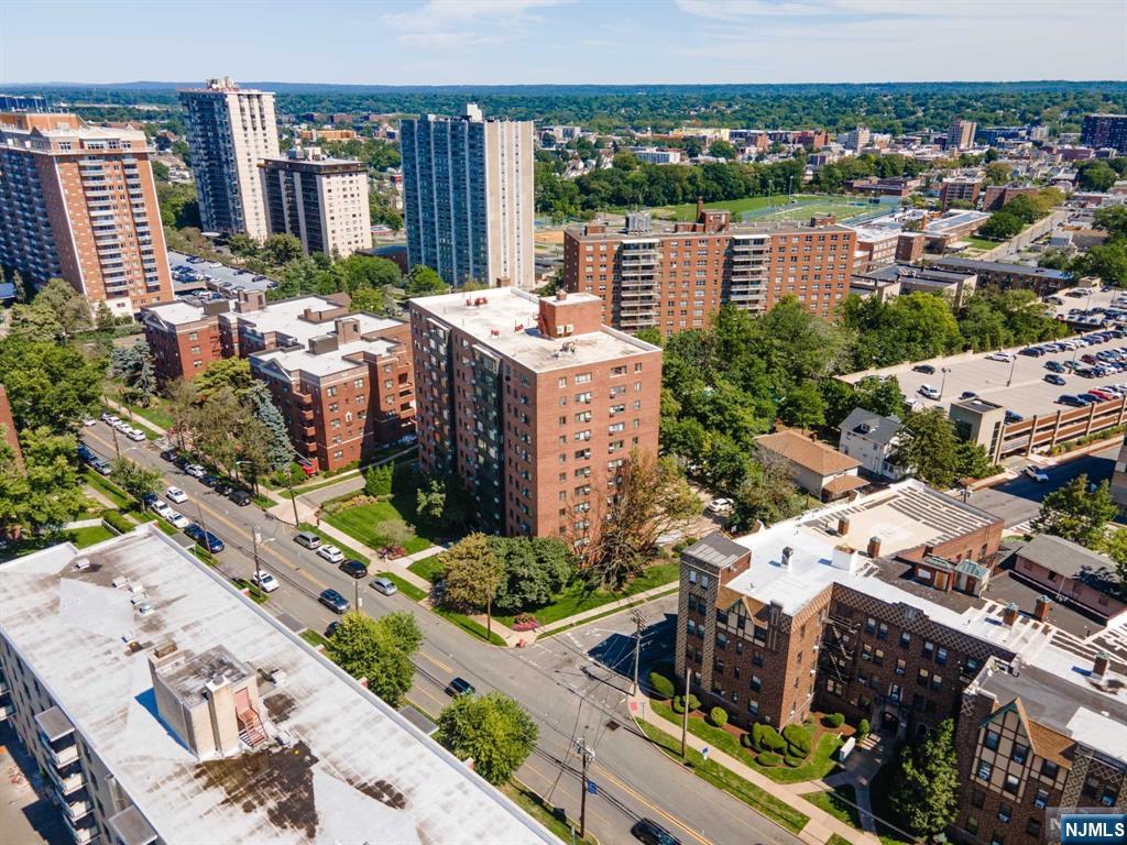 90 Prospect Avenue A and B