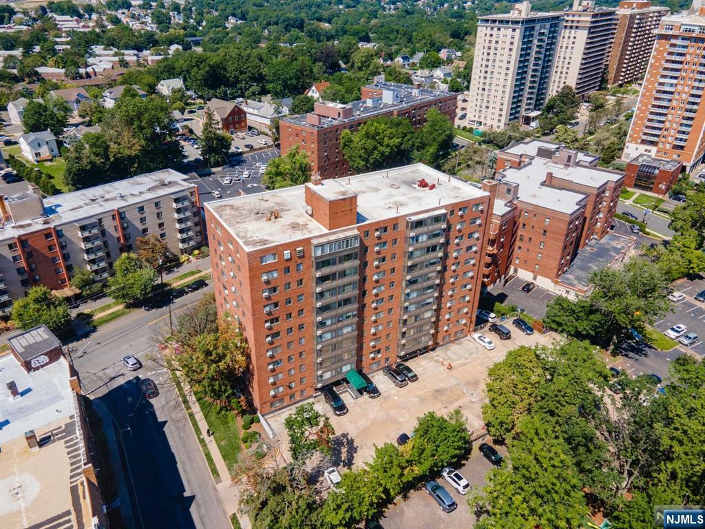 90 Prospect Avenue A and B