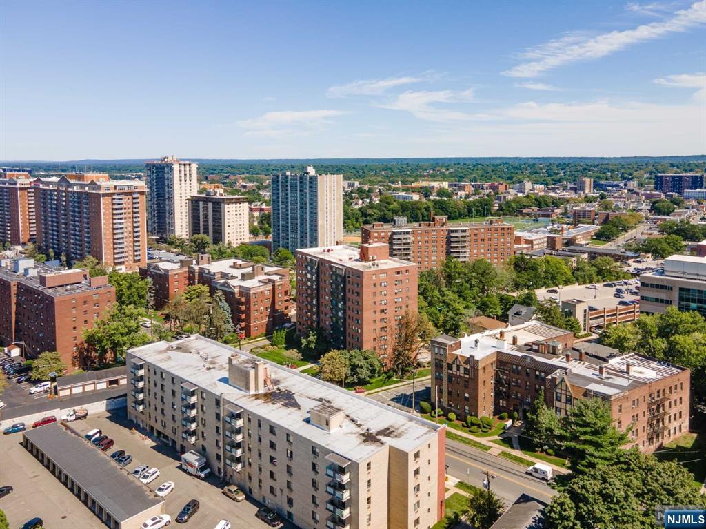 90 Prospect Avenue A and B