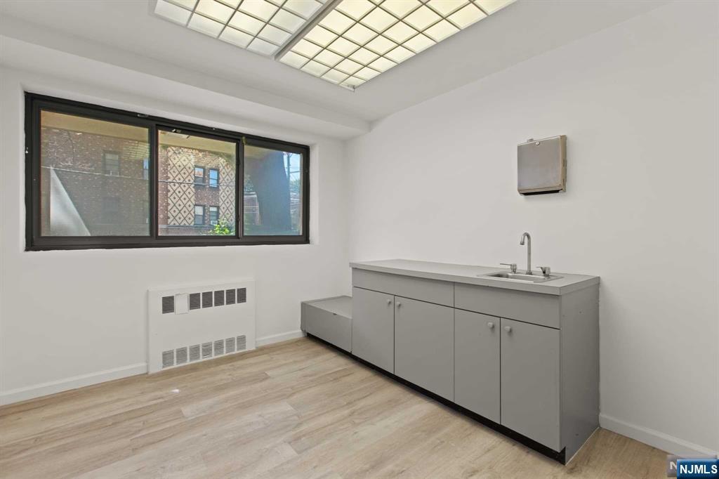 90 Prospect Avenue A and B