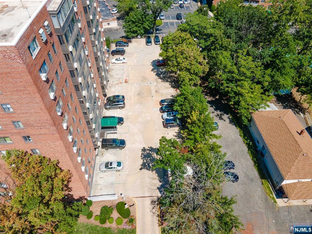 90 Prospect Avenue A and B