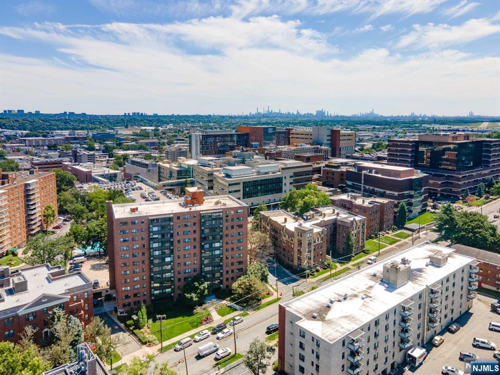 90 Prospect Avenue A and B