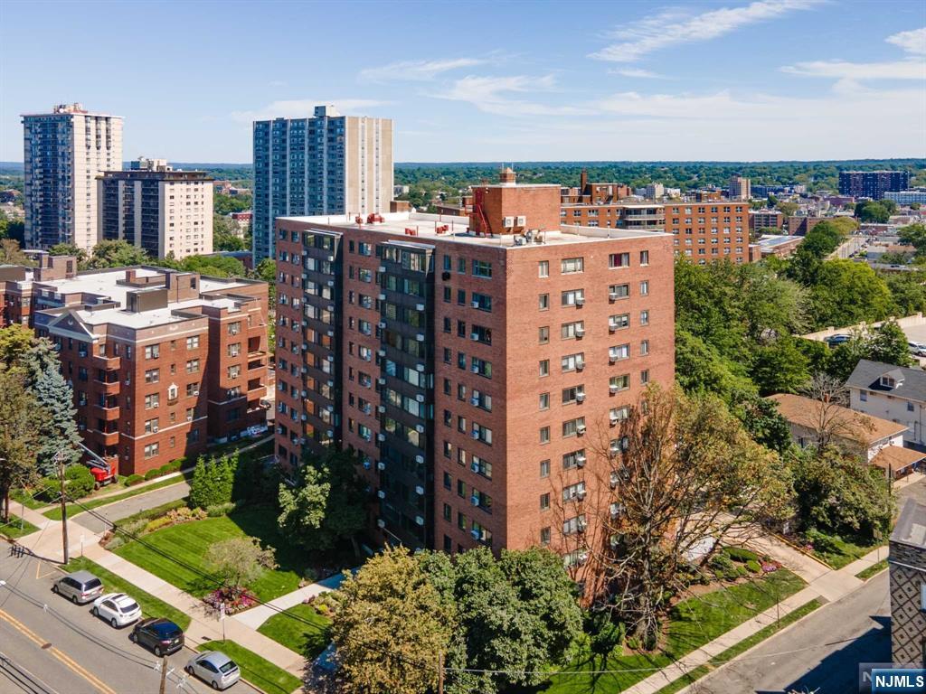 90 Prospect Avenue A and B