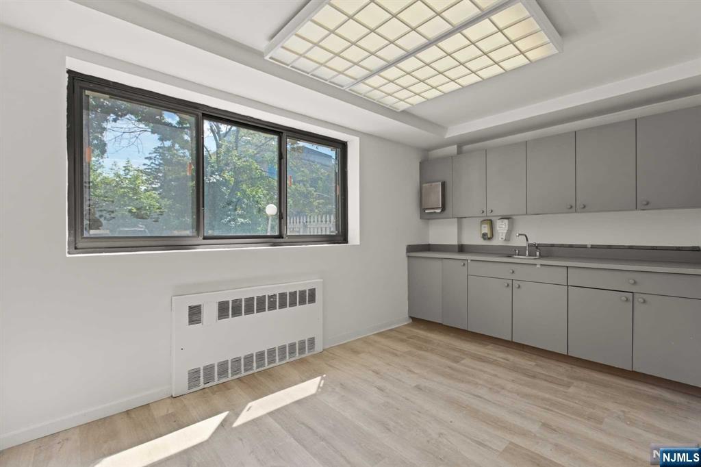 90 Prospect Avenue A and B