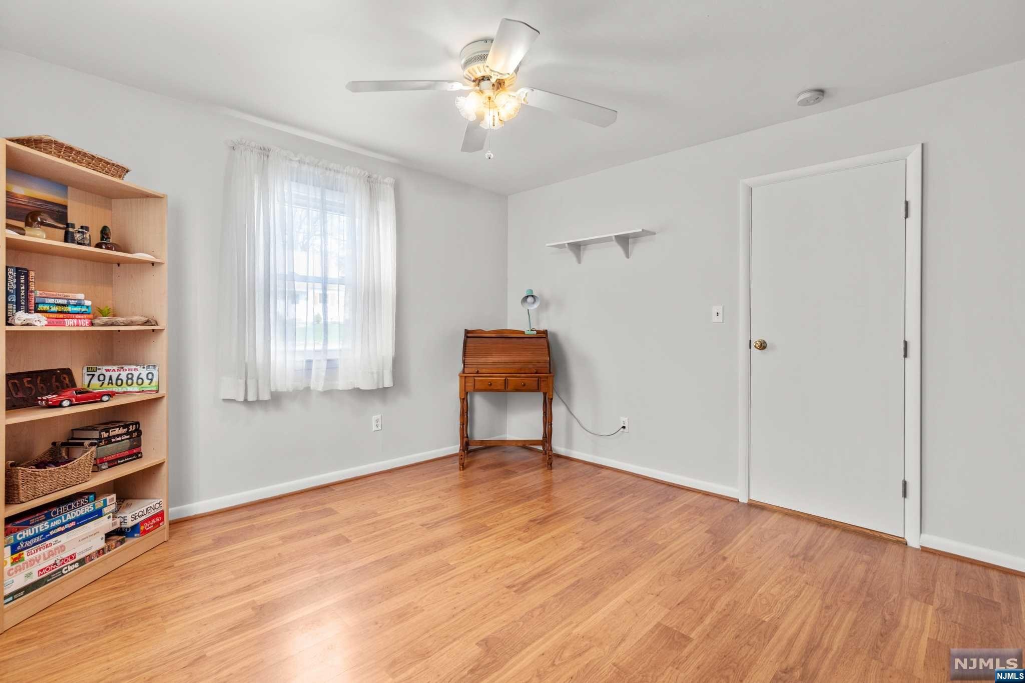 16 Rutgers Drive