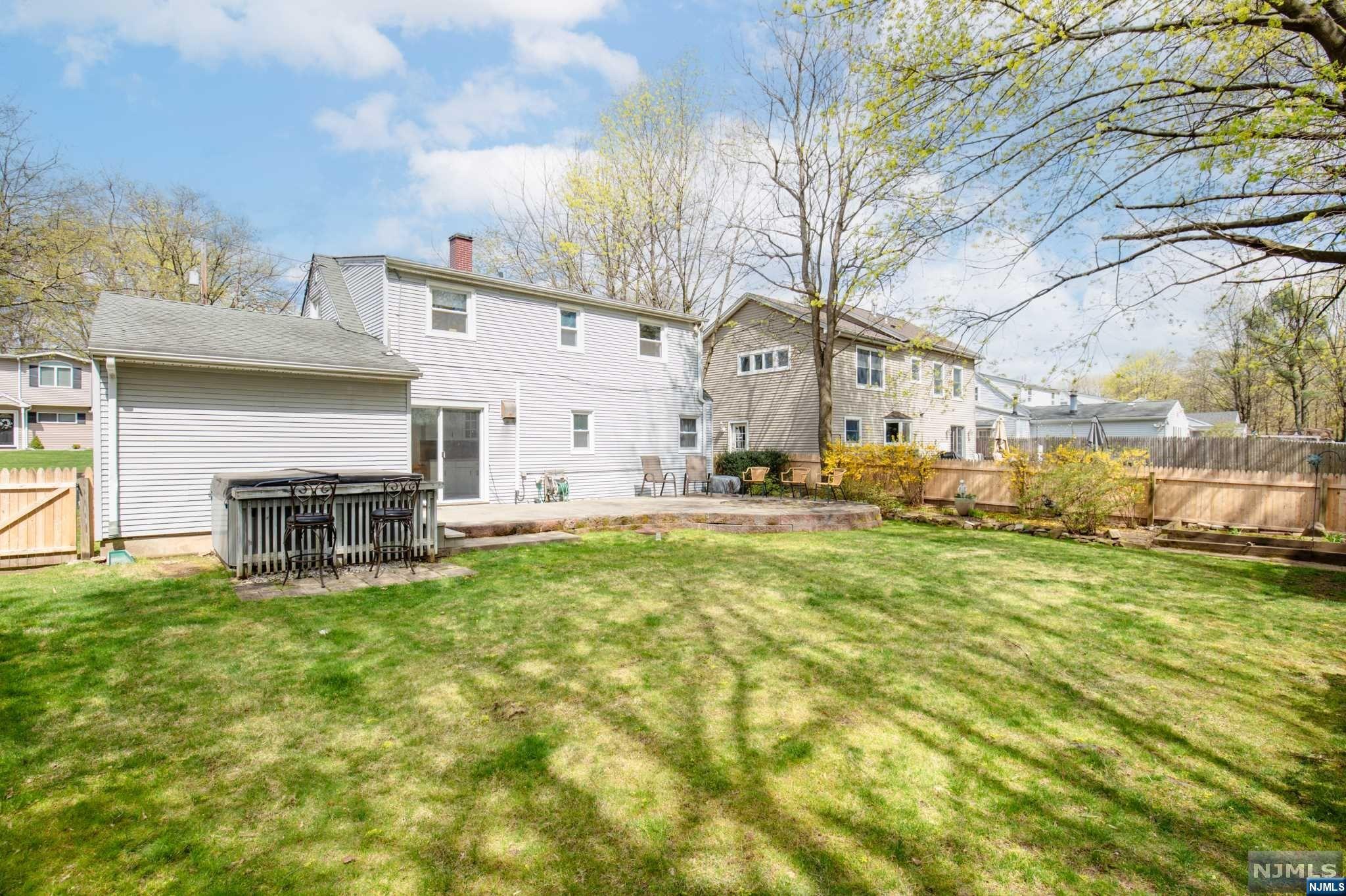 16 Rutgers Drive
