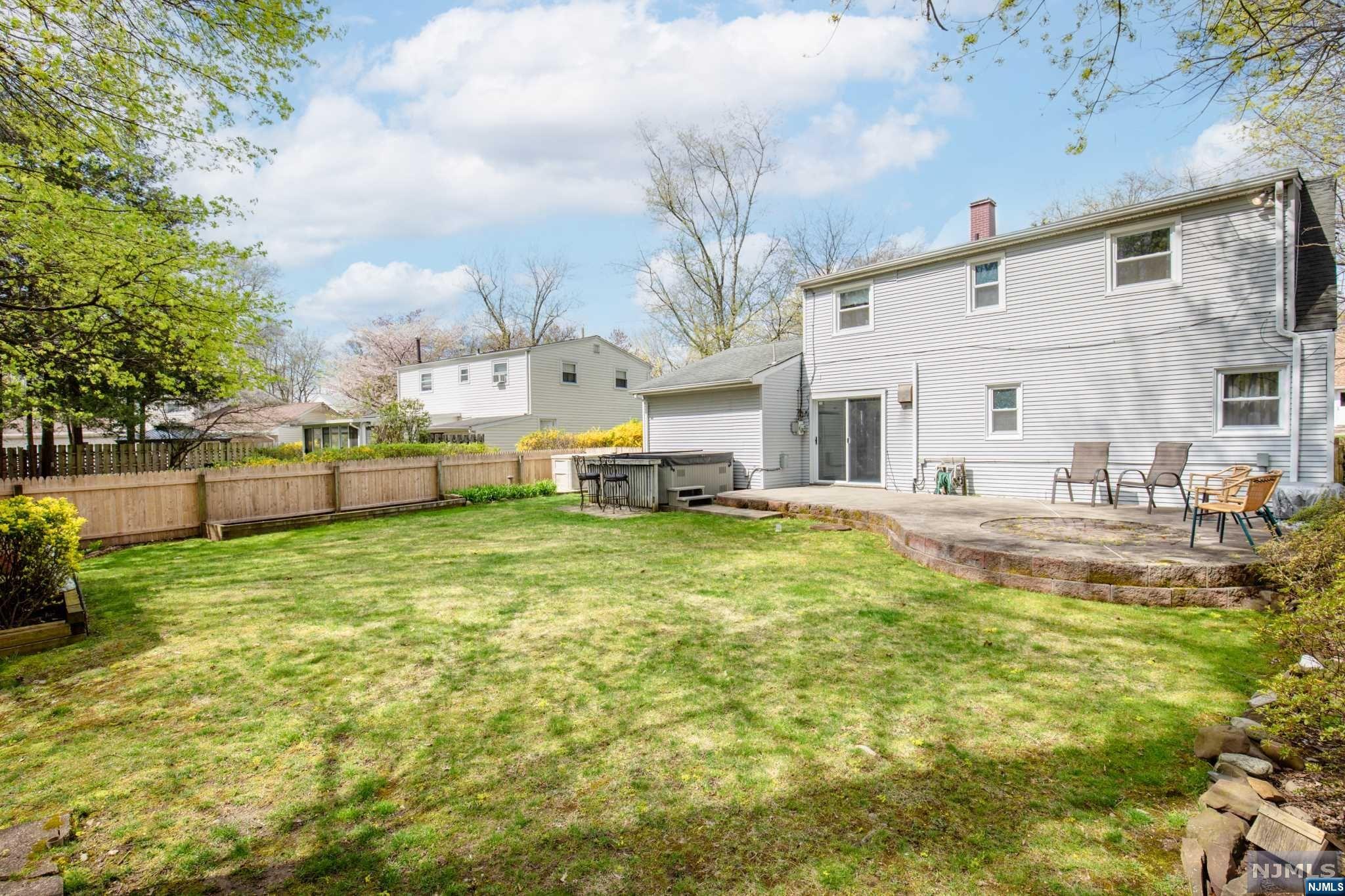 16 Rutgers Drive