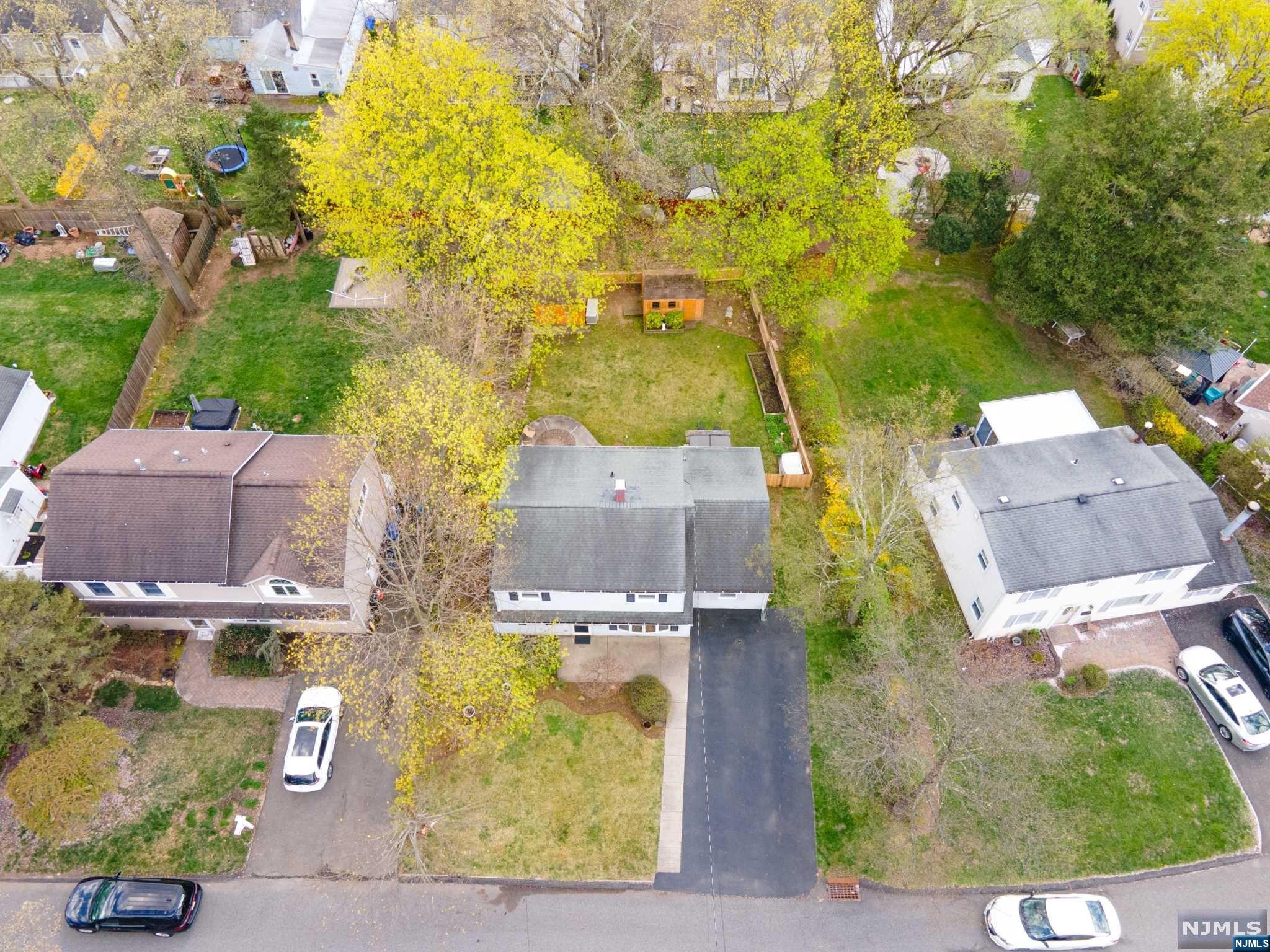 16 Rutgers Drive