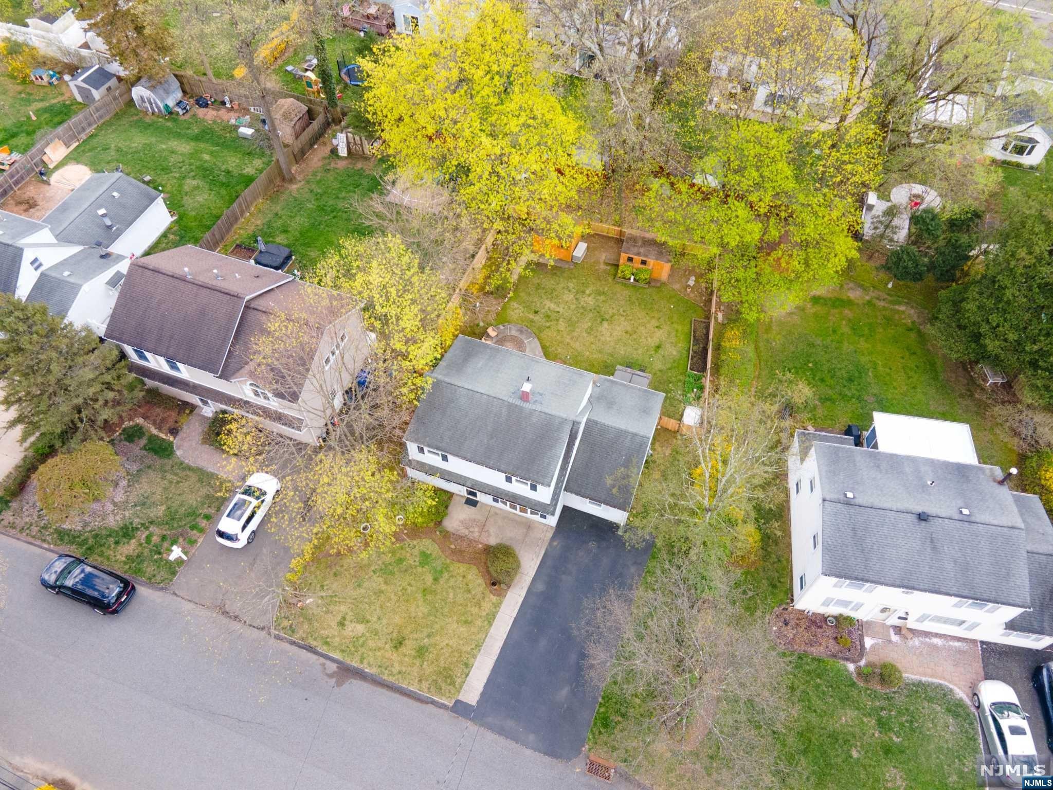 16 Rutgers Drive