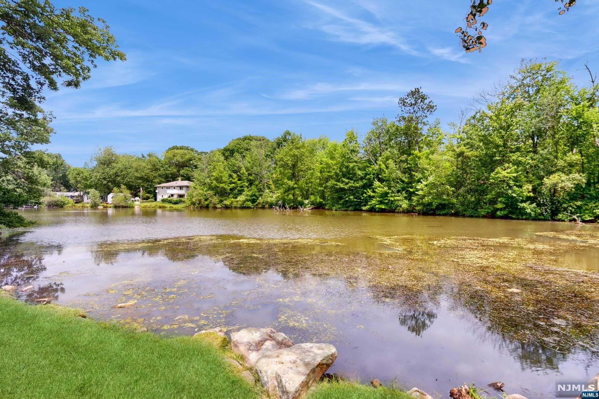 204 Mohican Road