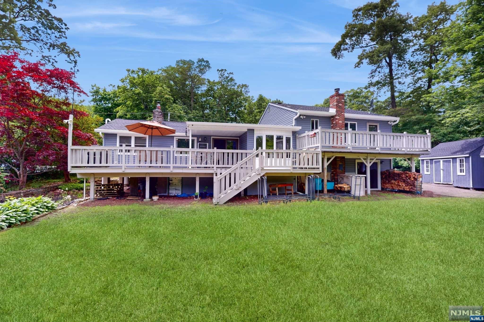 204 Mohican Road