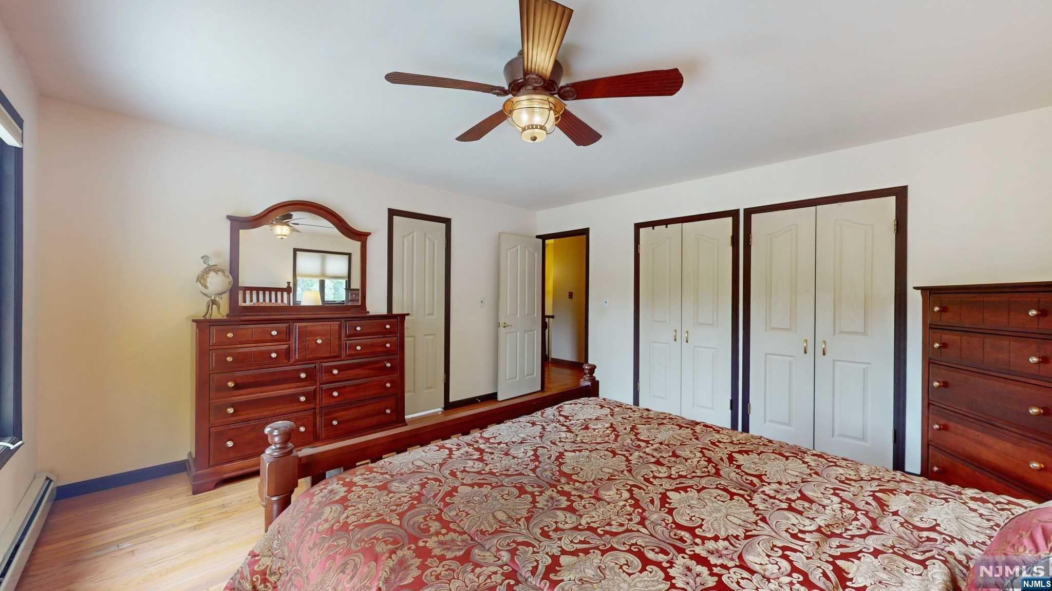204 Mohican Road
