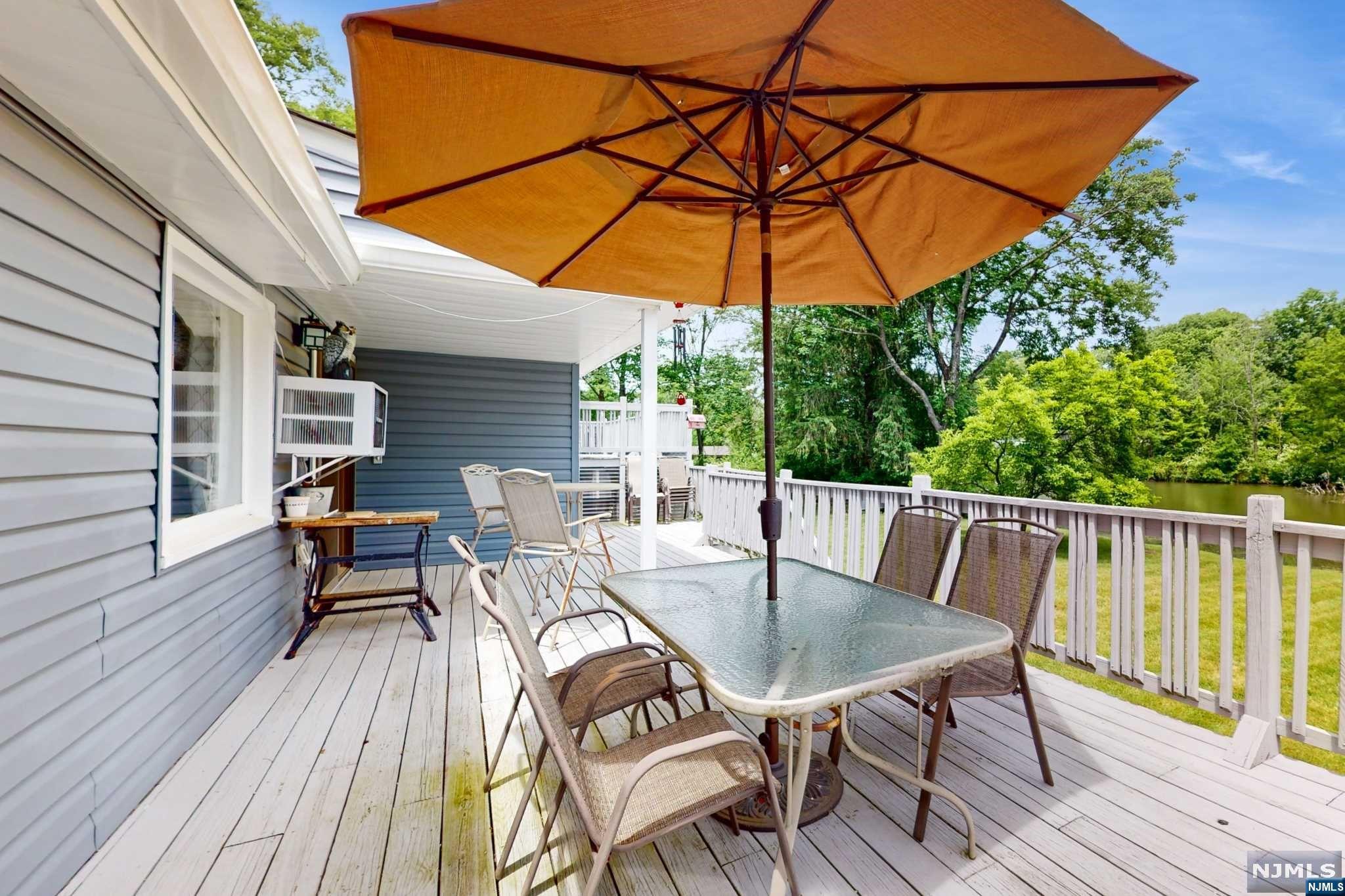 204 Mohican Road
