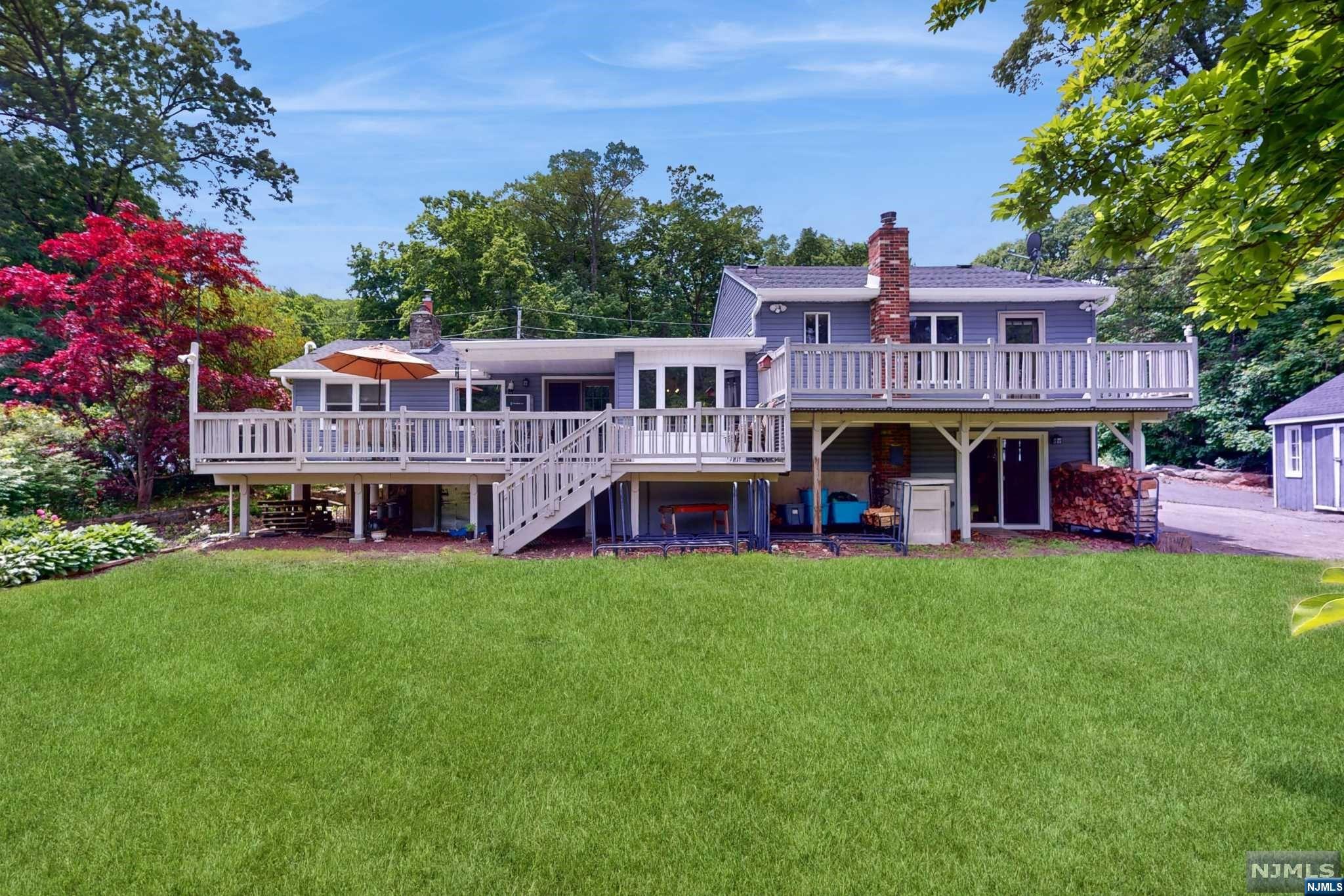204 Mohican Road