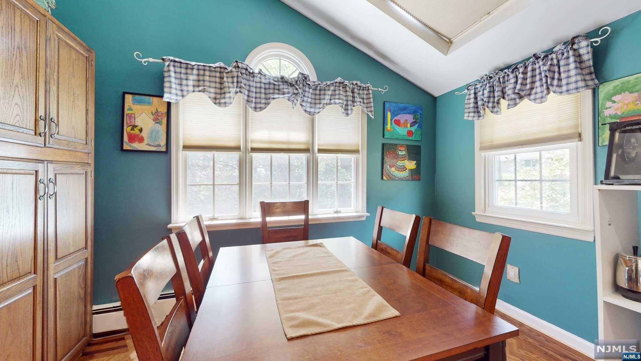 204 Mohican Road
