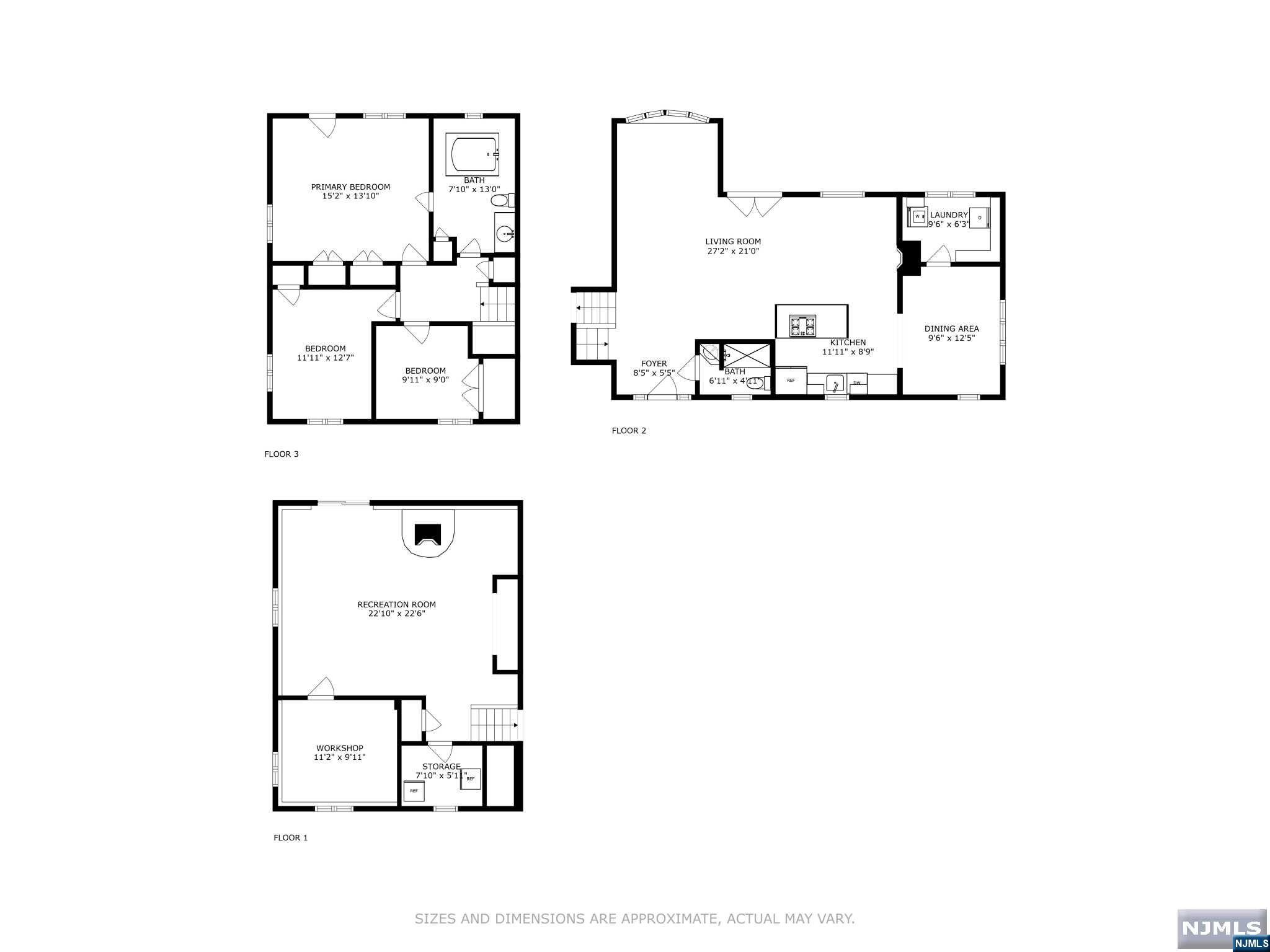 204 Mohican Road