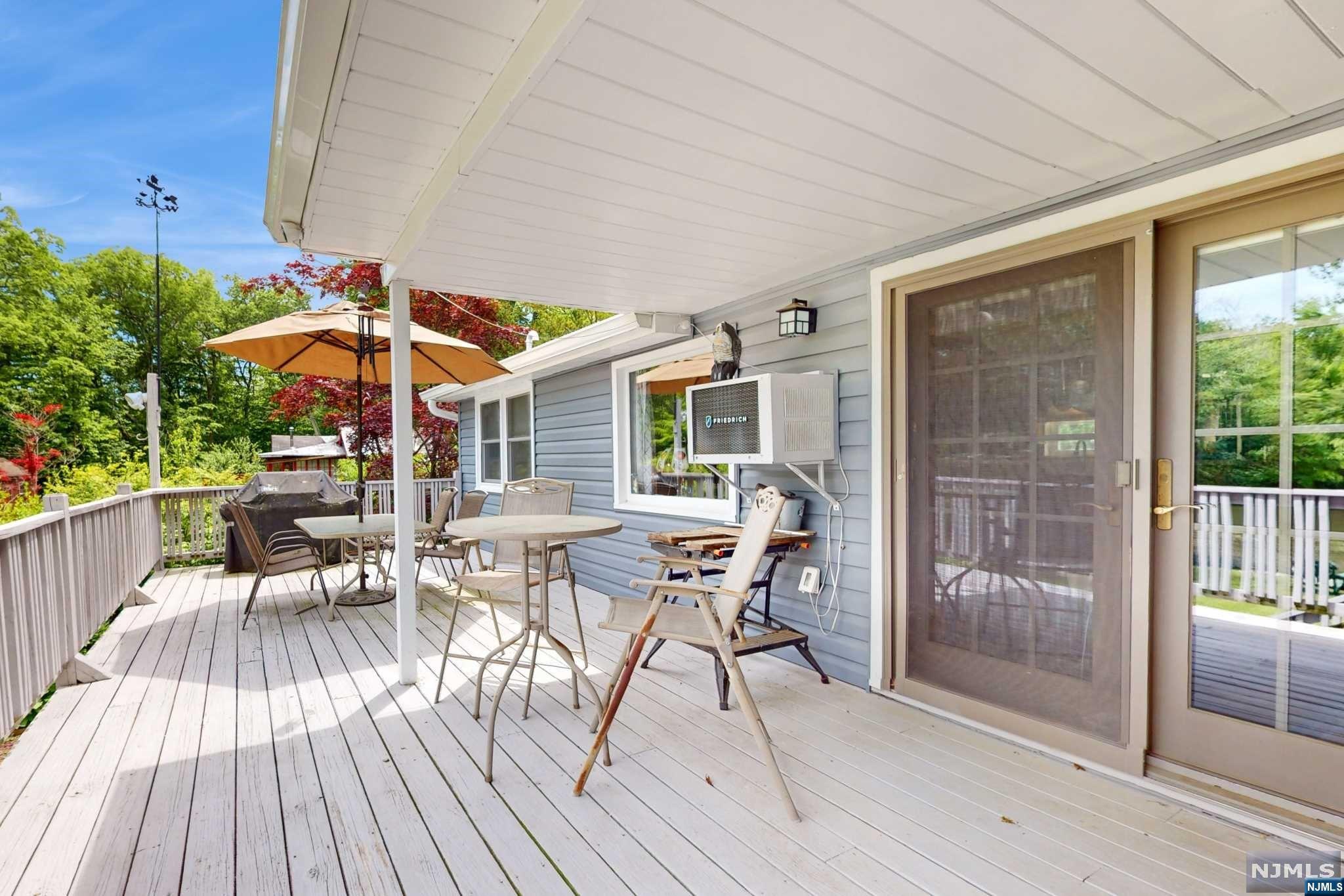 204 Mohican Road