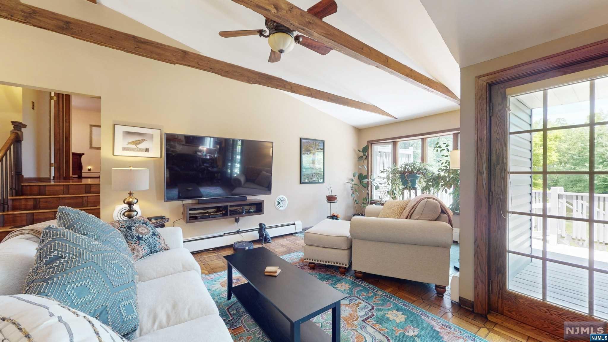 204 Mohican Road