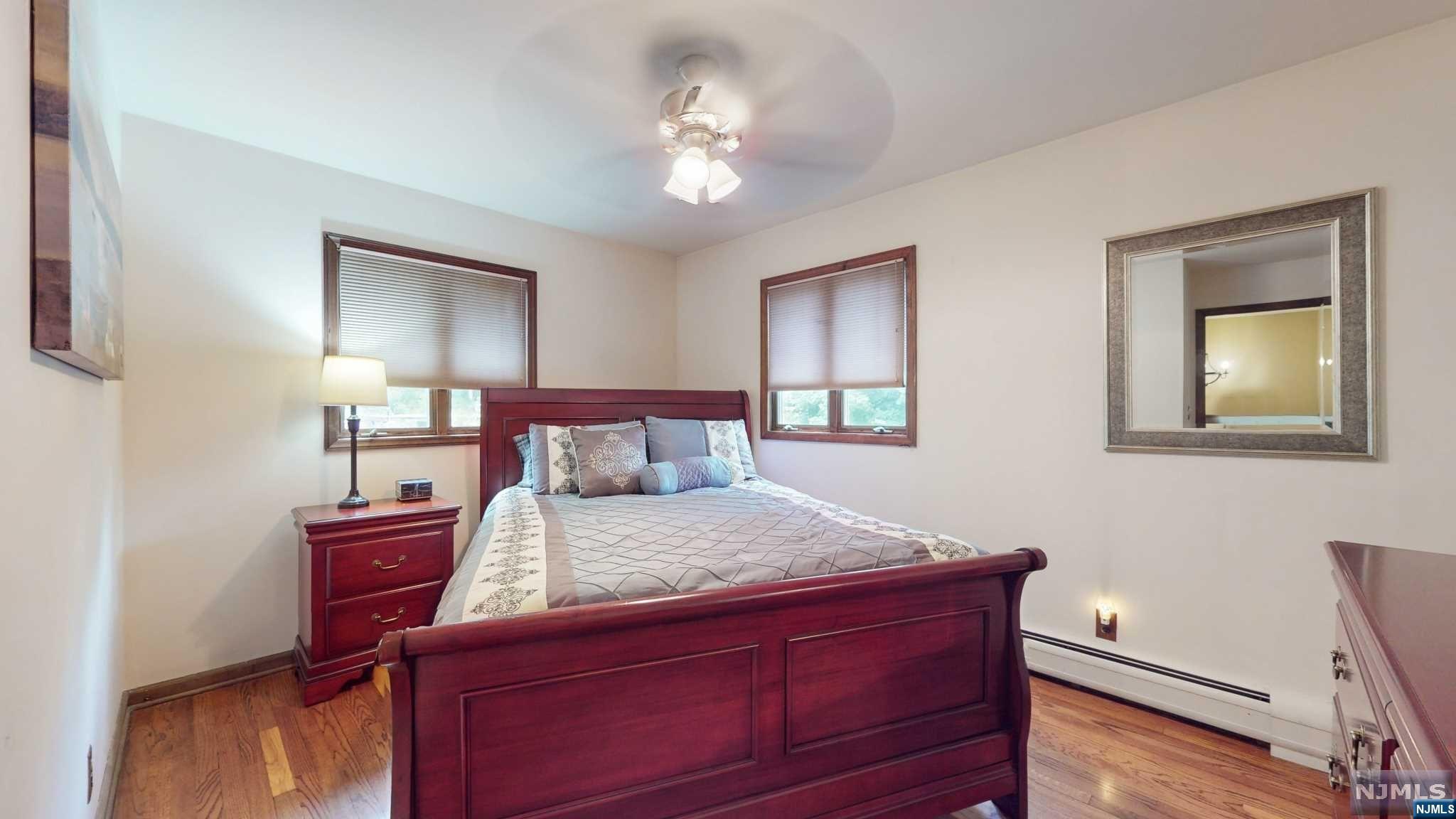 204 Mohican Road