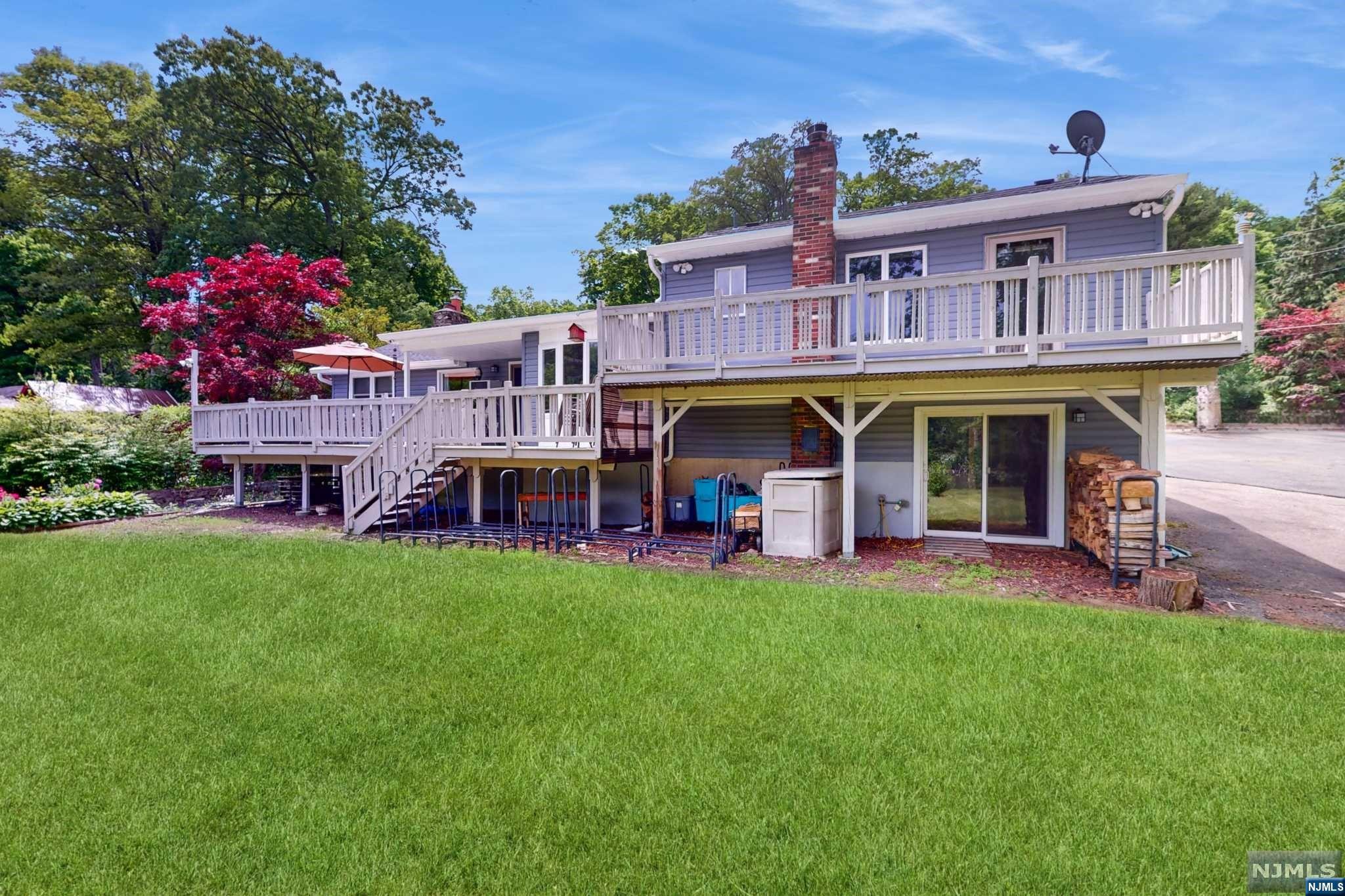 204 Mohican Road