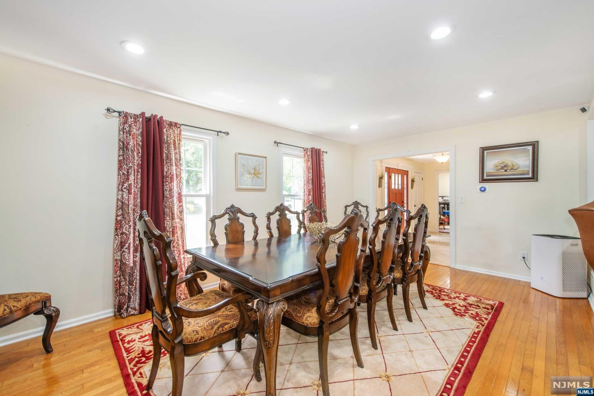 8 Pine Tree Drive