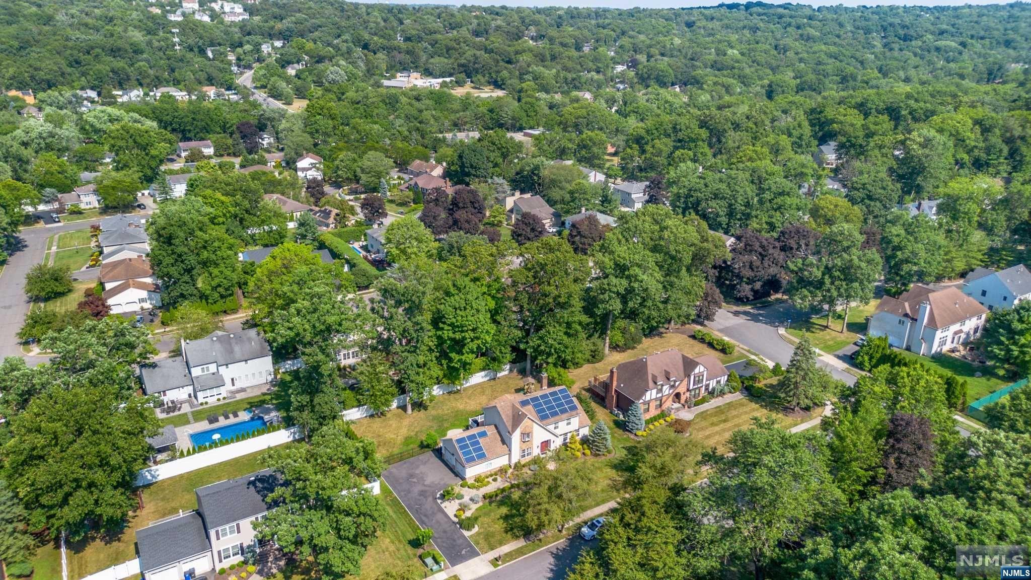 8 Pine Tree Drive