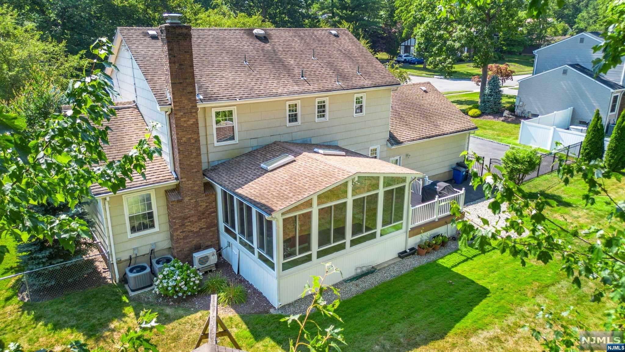 8 Pine Tree Drive