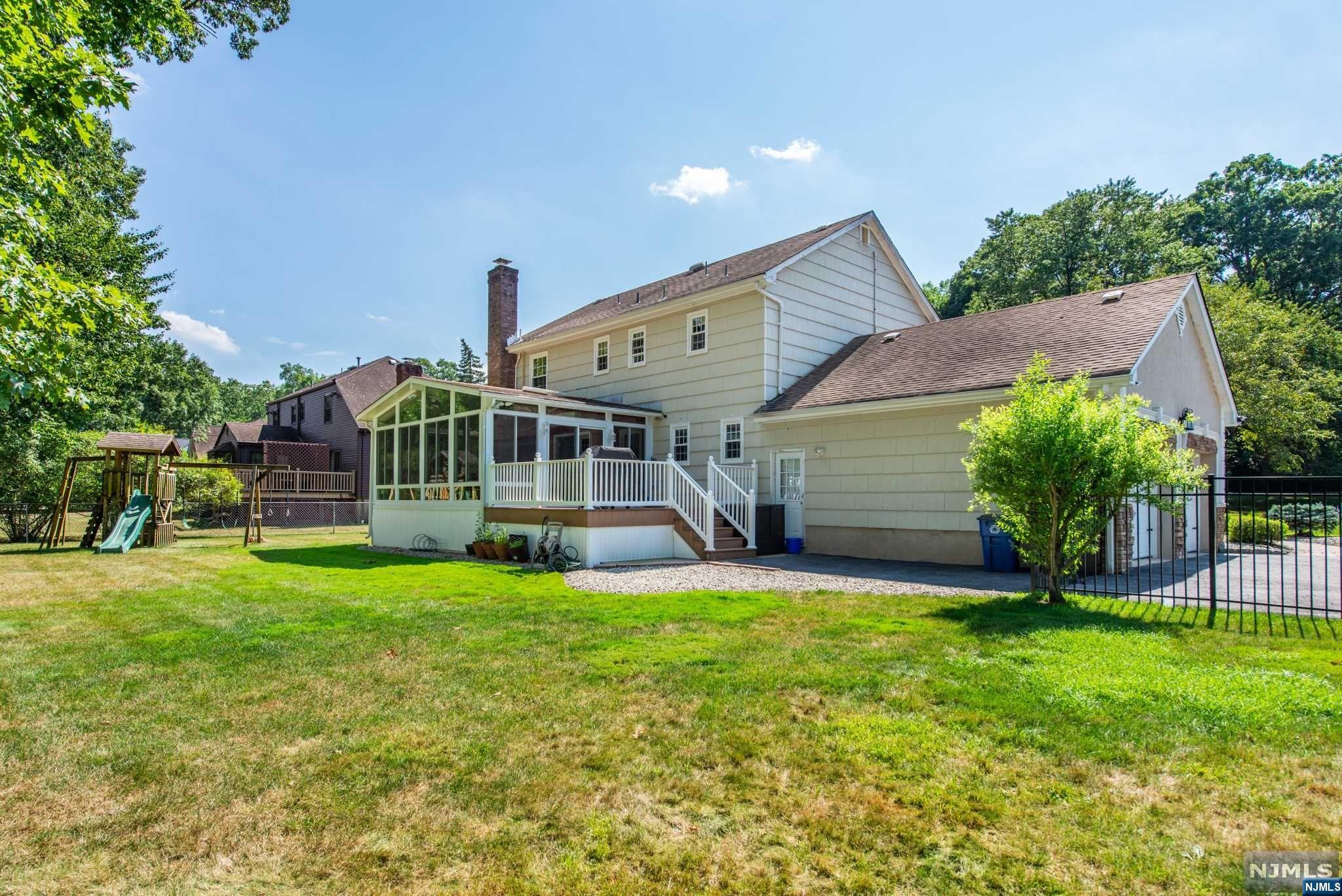 8 Pine Tree Drive
