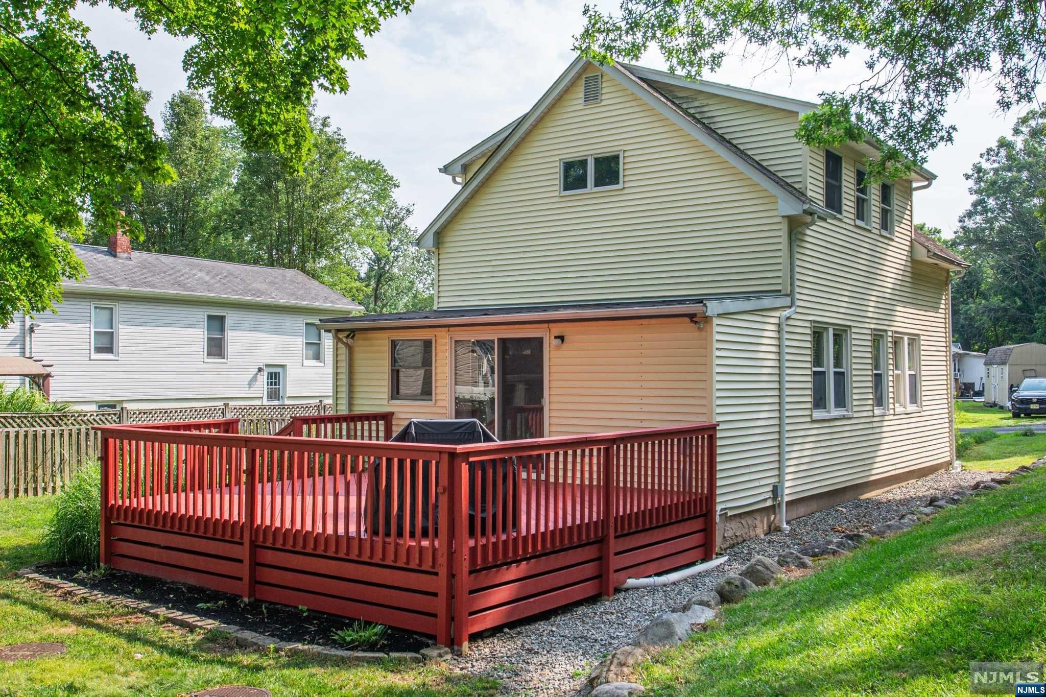 38 Birch Avenue