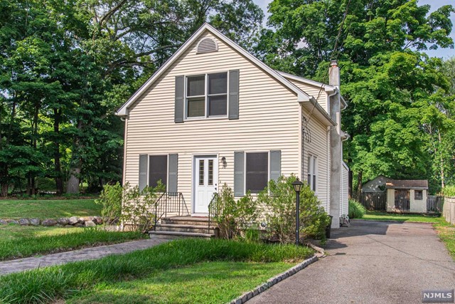 38 Birch Avenue