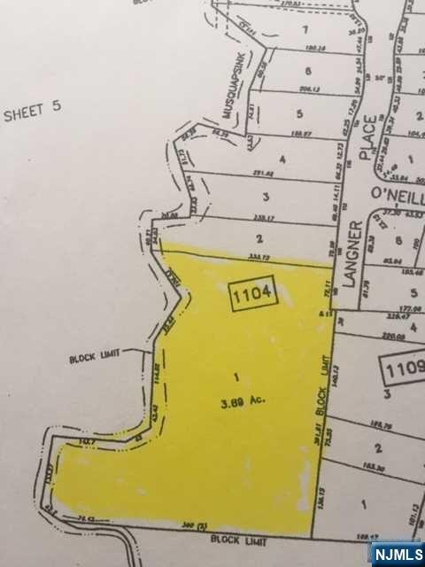 100 Langner Place