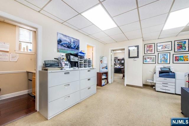 1 Cardinal Drive