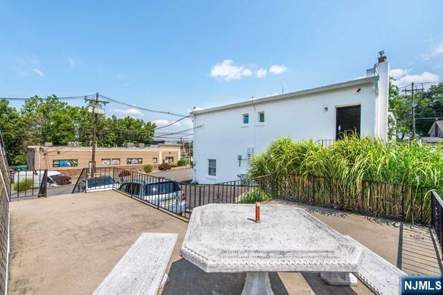 1 Cardinal Drive