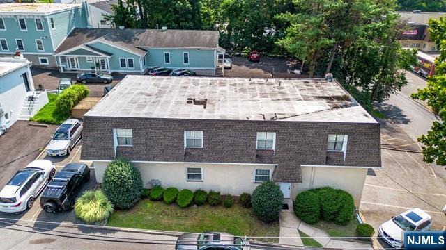 1 Cardinal Drive