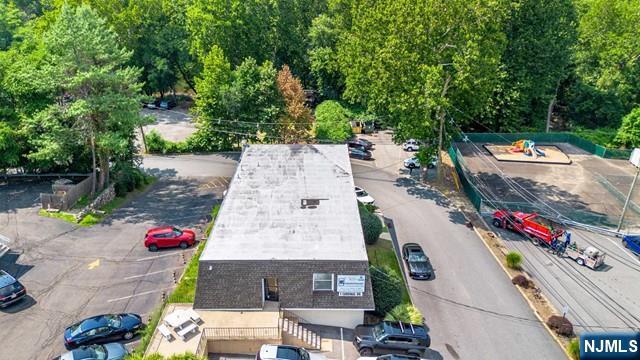 1 Cardinal Drive