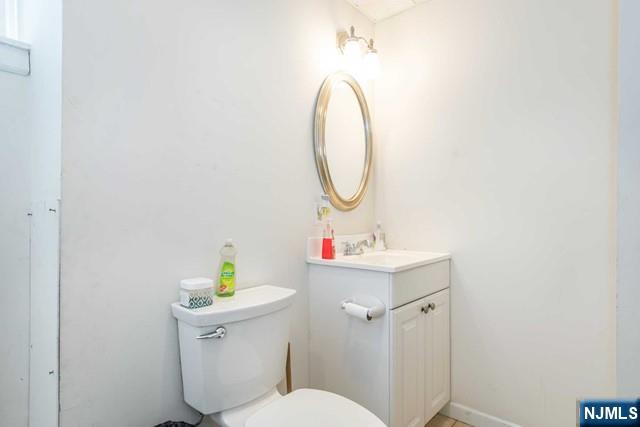 1 Cardinal Drive