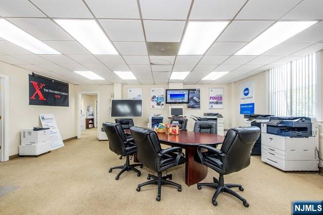 1 Cardinal Drive